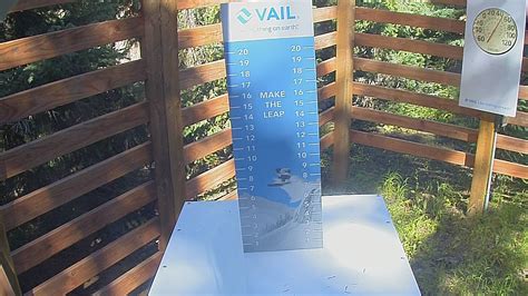 vail snow stake webcam|Vail Live Mountain Cams